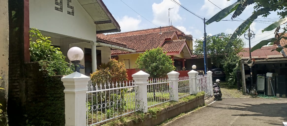 Dijual Rumah Siap Huni Di Daerah Utara Purwokerto