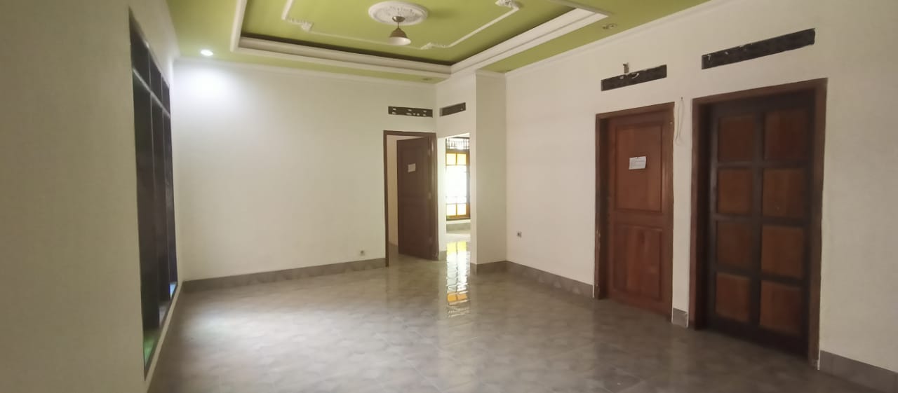 Dijual Rumah Siap Huni Di Daerah Utara Purwokerto