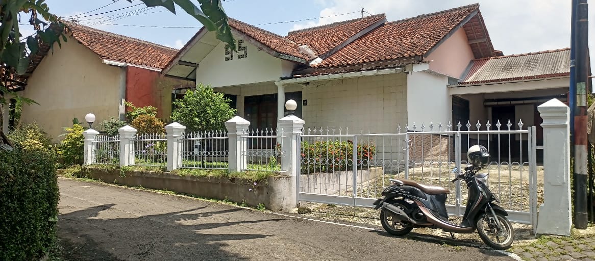 Dijual Rumah Siap Huni Di Daerah Utara Purwokerto