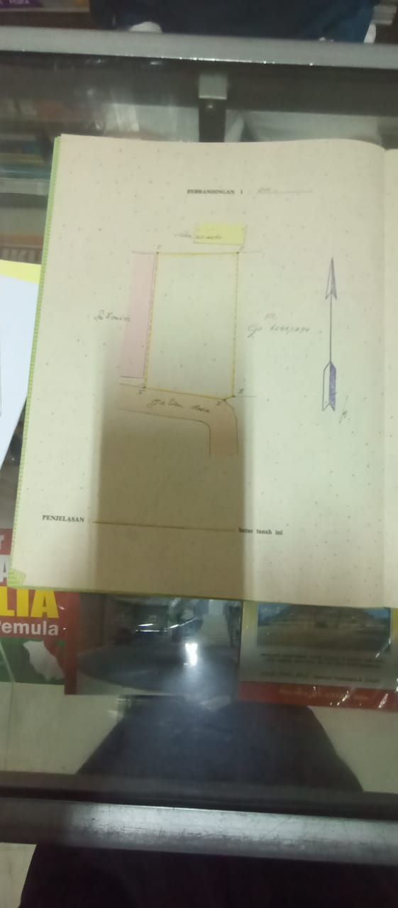 Dijual Rumah Siap Huni Di Daerah Utara Purwokerto