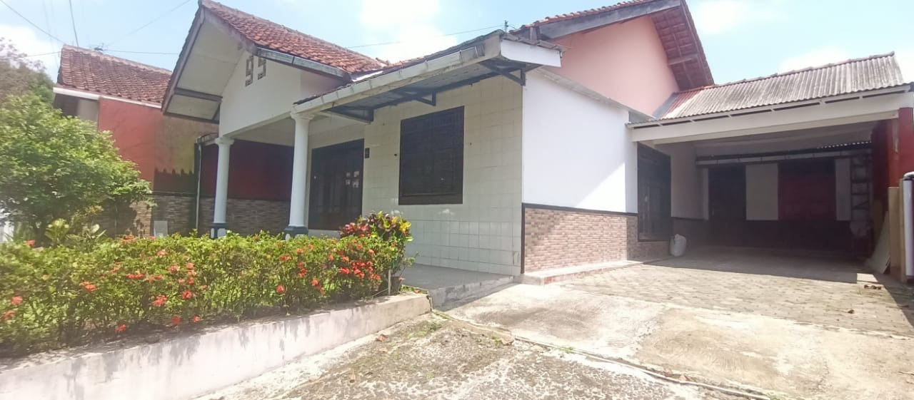 Dijual Rumah Siap Huni Di Daerah Utara Purwokerto