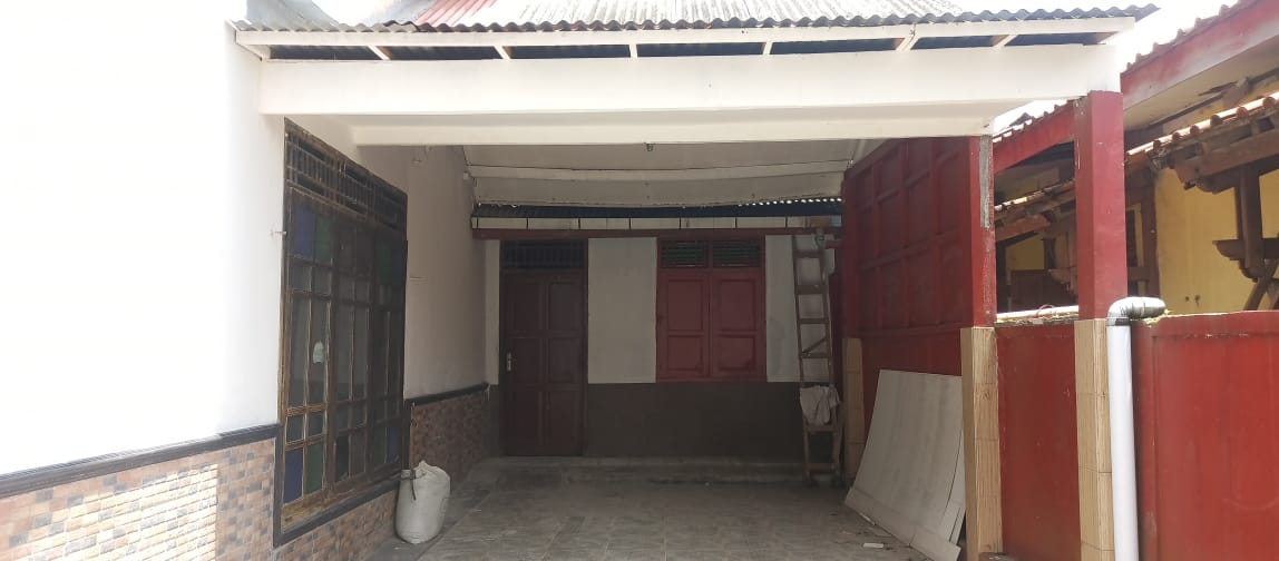 Dijual Rumah Siap Huni Di Daerah Utara Purwokerto