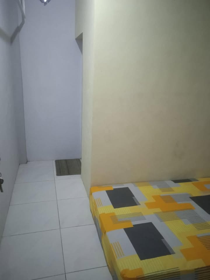 Dijual Cepat Ruko + Kos-Kosan Strategis di Pusat Kota Gombong