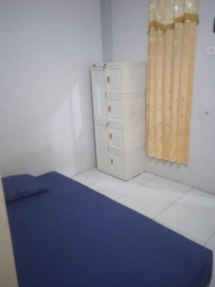 Dijual Cepat Ruko + Kos-Kosan Strategis di Pusat Kota Gombong