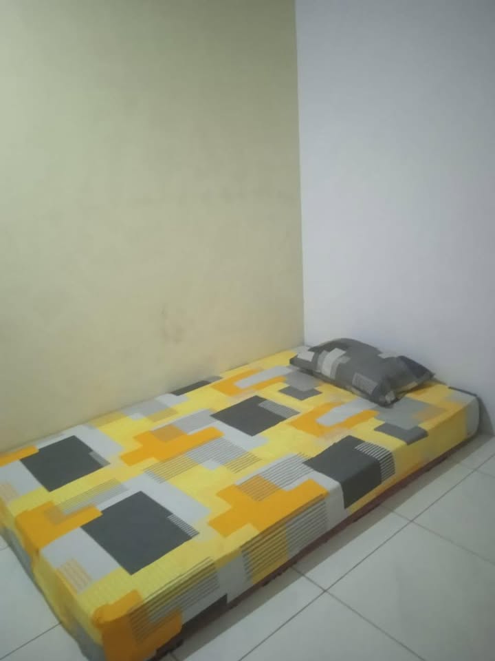 Dijual Cepat Ruko + Kos-Kosan Strategis di Pusat Kota Gombong