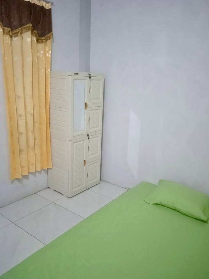 Dijual Cepat Ruko + Kos-Kosan Strategis di Pusat Kota Gombong