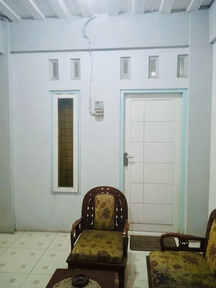 Dijual Cepat Ruko + Kos-Kosan Strategis di Pusat Kota Gombong