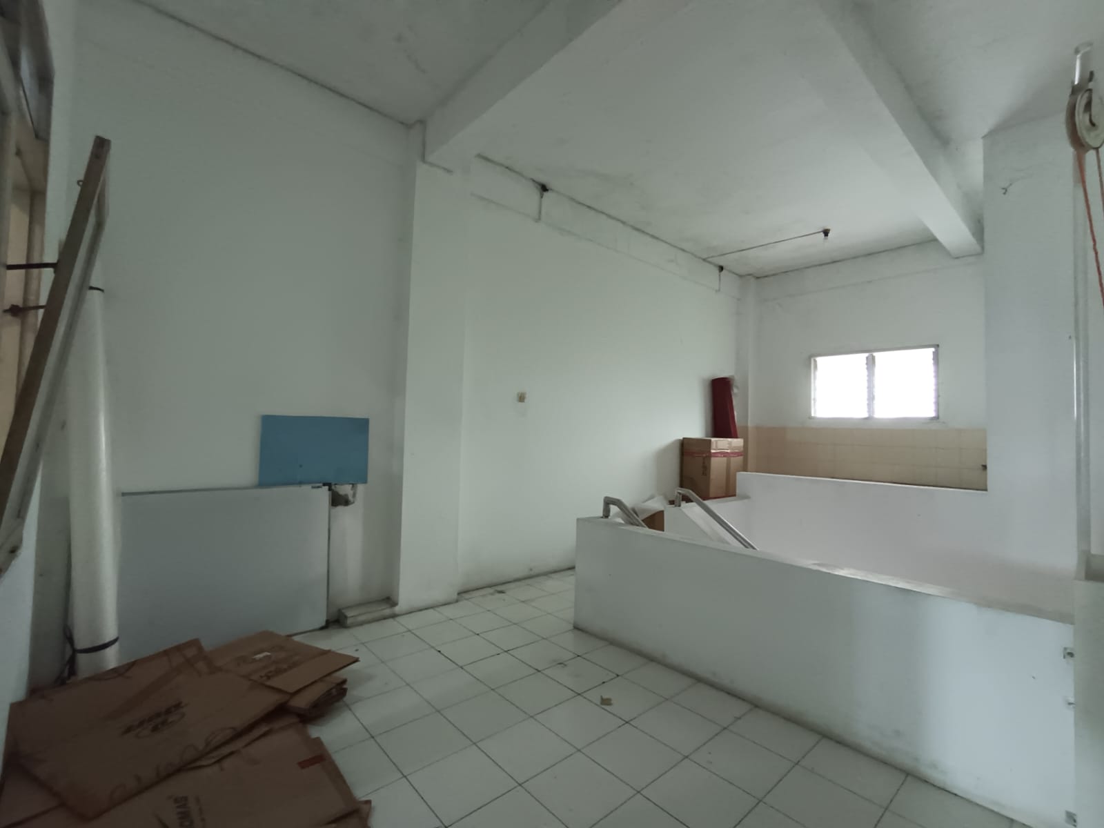 Disewakan Ruko Dua Lantai Super Strategis di Jl. Jenderal Sudirman – Pusat Kota Purwokerto