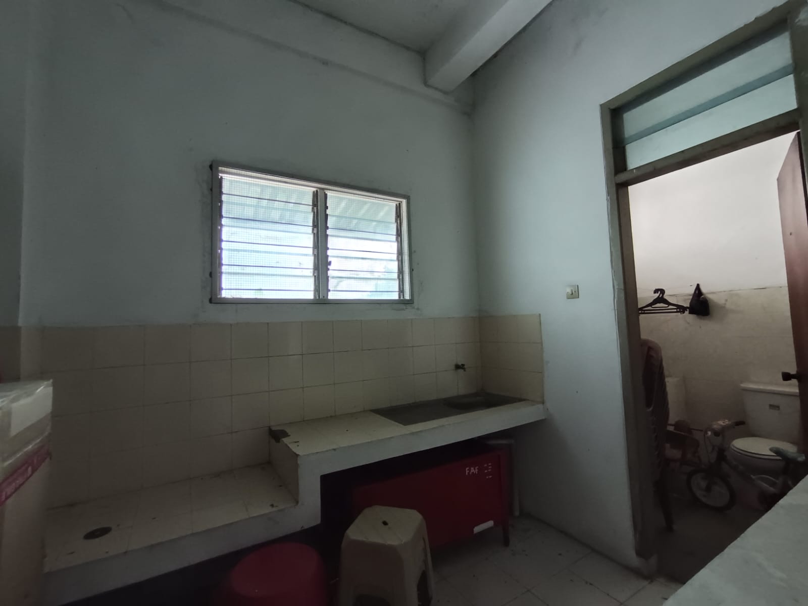 Disewakan Ruko Dua Lantai Super Strategis di Jl. Jenderal Sudirman – Pusat Kota Purwokerto