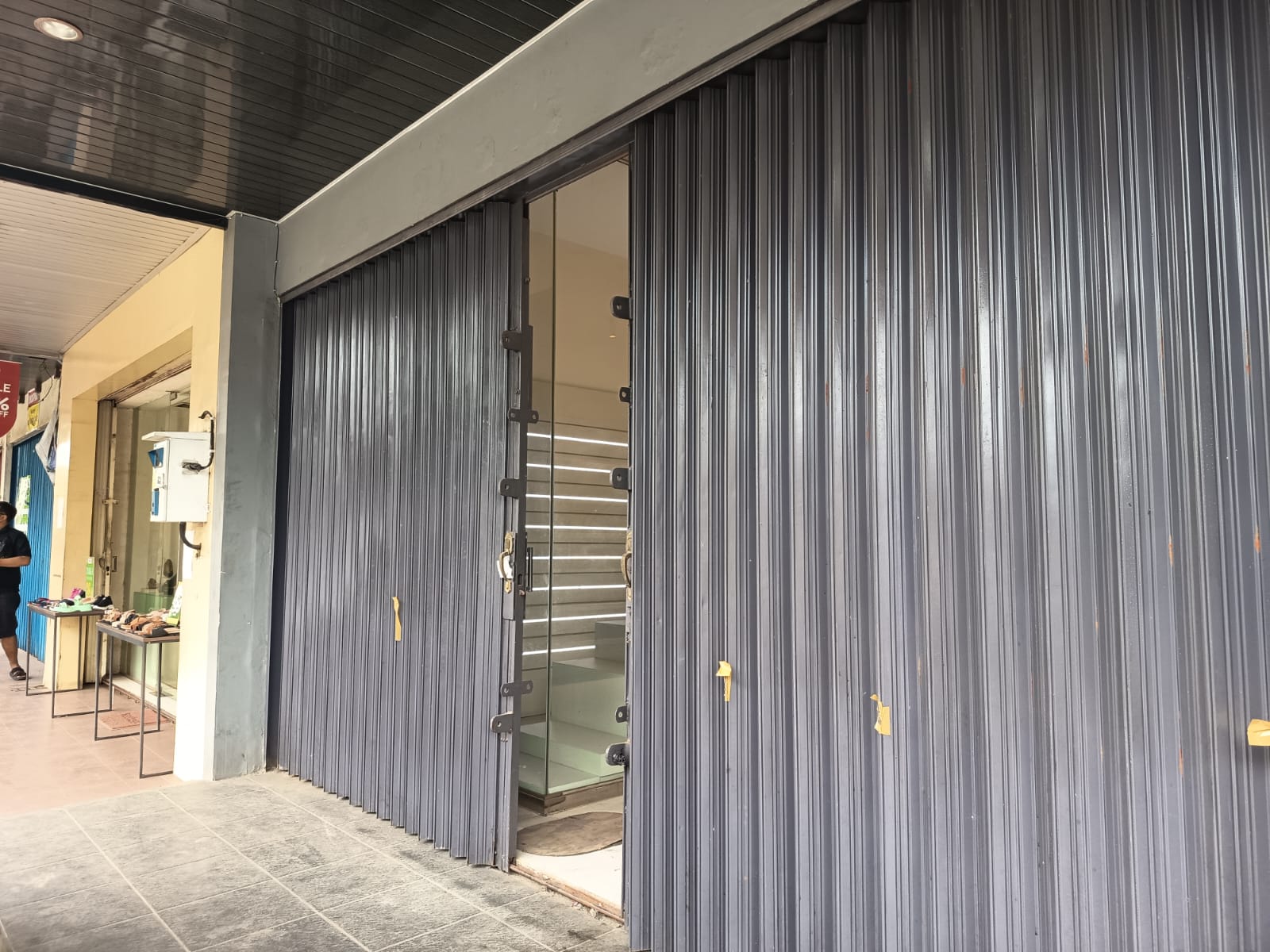 Disewakan Ruko Dua Lantai Super Strategis di Jl. Jenderal Sudirman – Pusat Kota Purwokerto