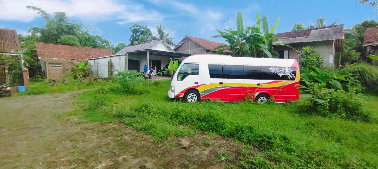 Dijual Murah Tanah Siap Bangun, 5 Menit RSU Dadi Keluarga Purwokerto