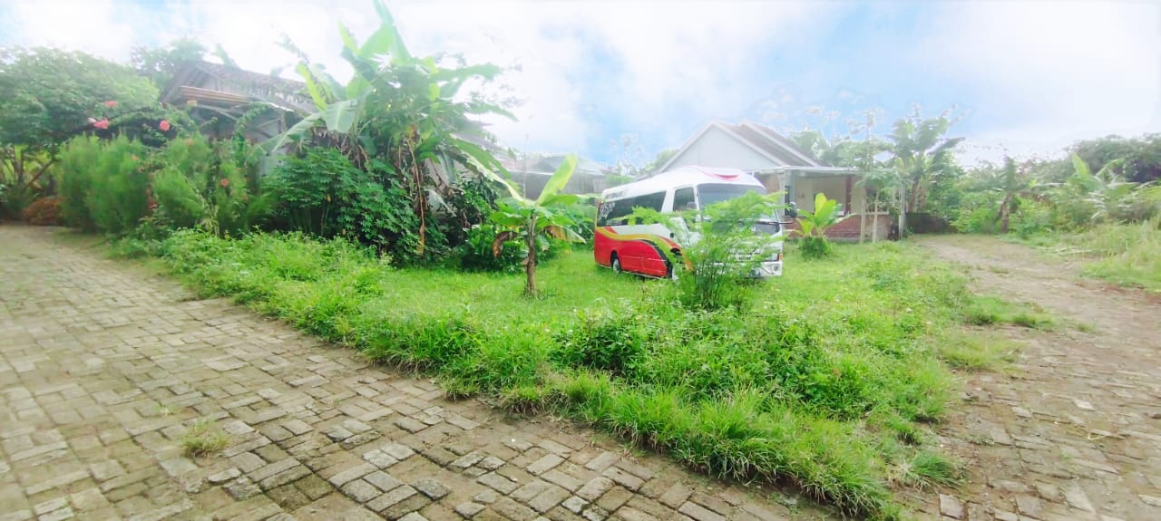 Dijual Murah Tanah Siap Bangun, 5 Menit RSU Dadi Keluarga Purwokerto