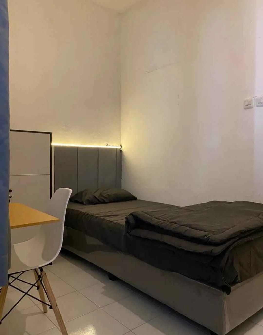 Rumah Kos Bagus Aktif Area Kampus UNSUD