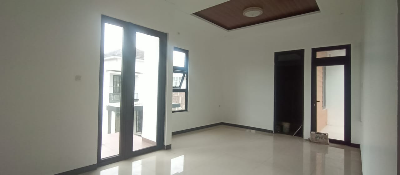 Dijual Cepat Rumah Modern Mewah Daerah Arcawinangun Purwokerto