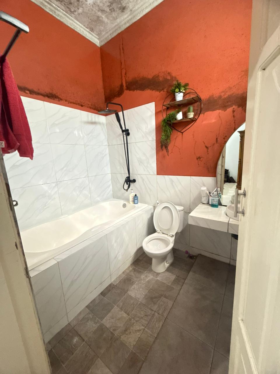 Dijual Rumah 4 Kamar, 550 Meter SMP/SMA Nasional 3 Bahasa Putera Harapan