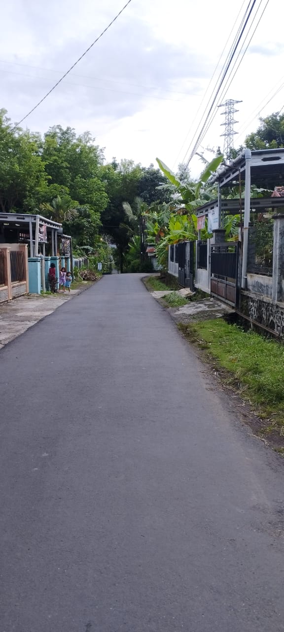 Dijual Murah Tanah Siap Bangun, 5 Menit RSU Dadi Keluarga Purwokerto