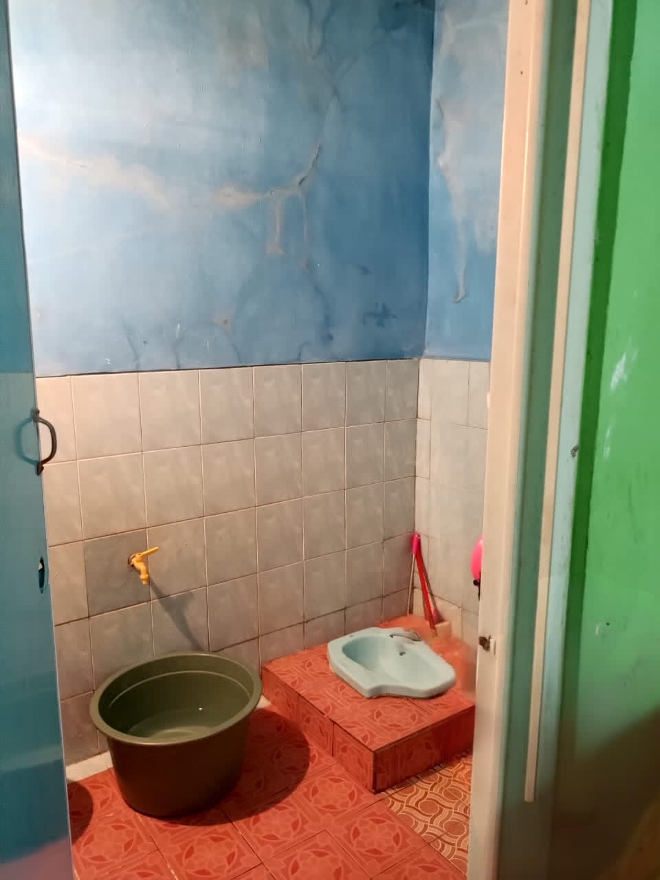 DIJUAL CEPAT Rumah Siap Huni Daerah Purwokerto Selatan