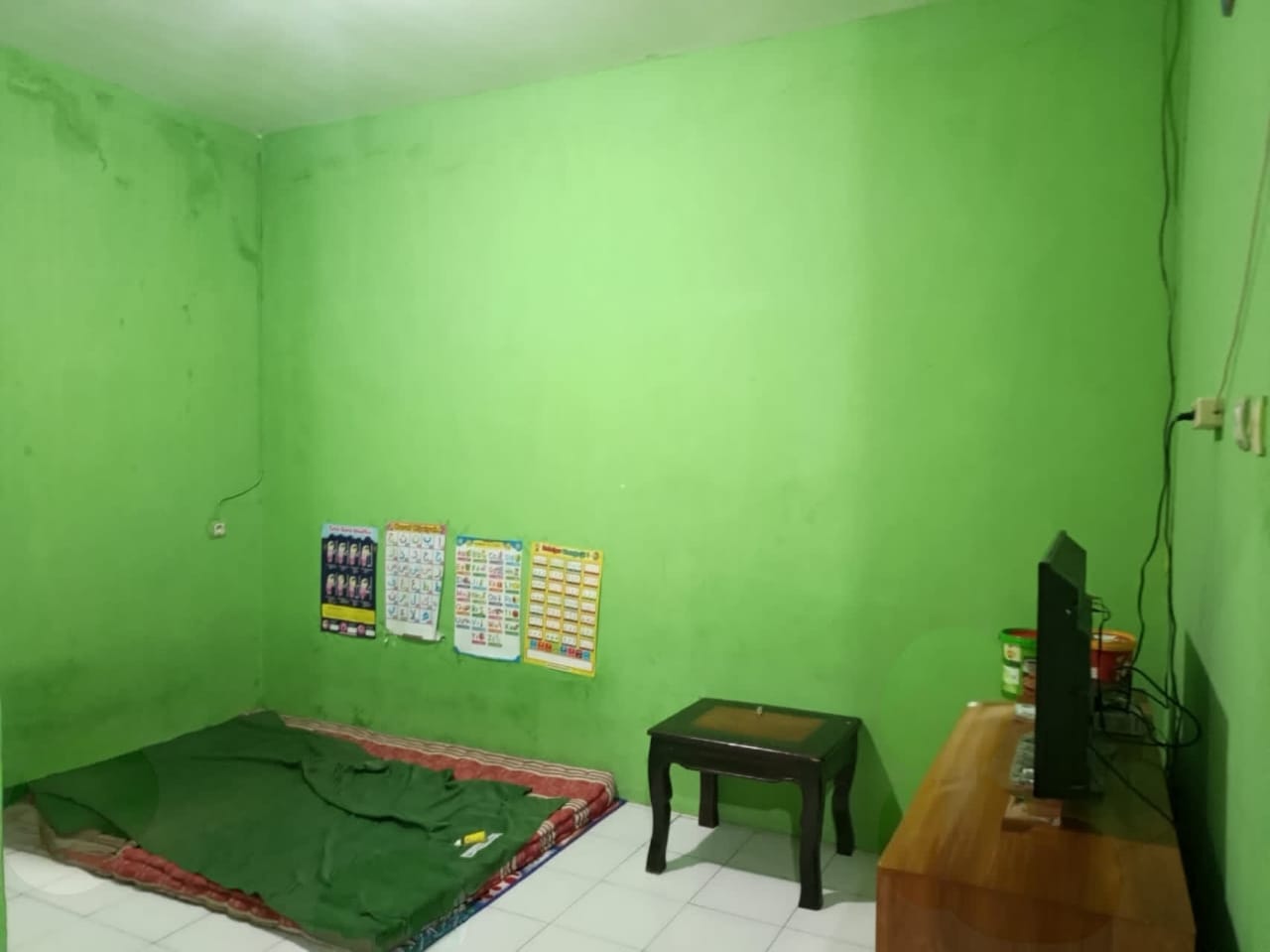 DIJUAL CEPAT Rumah Siap Huni Daerah Purwokerto Selatan