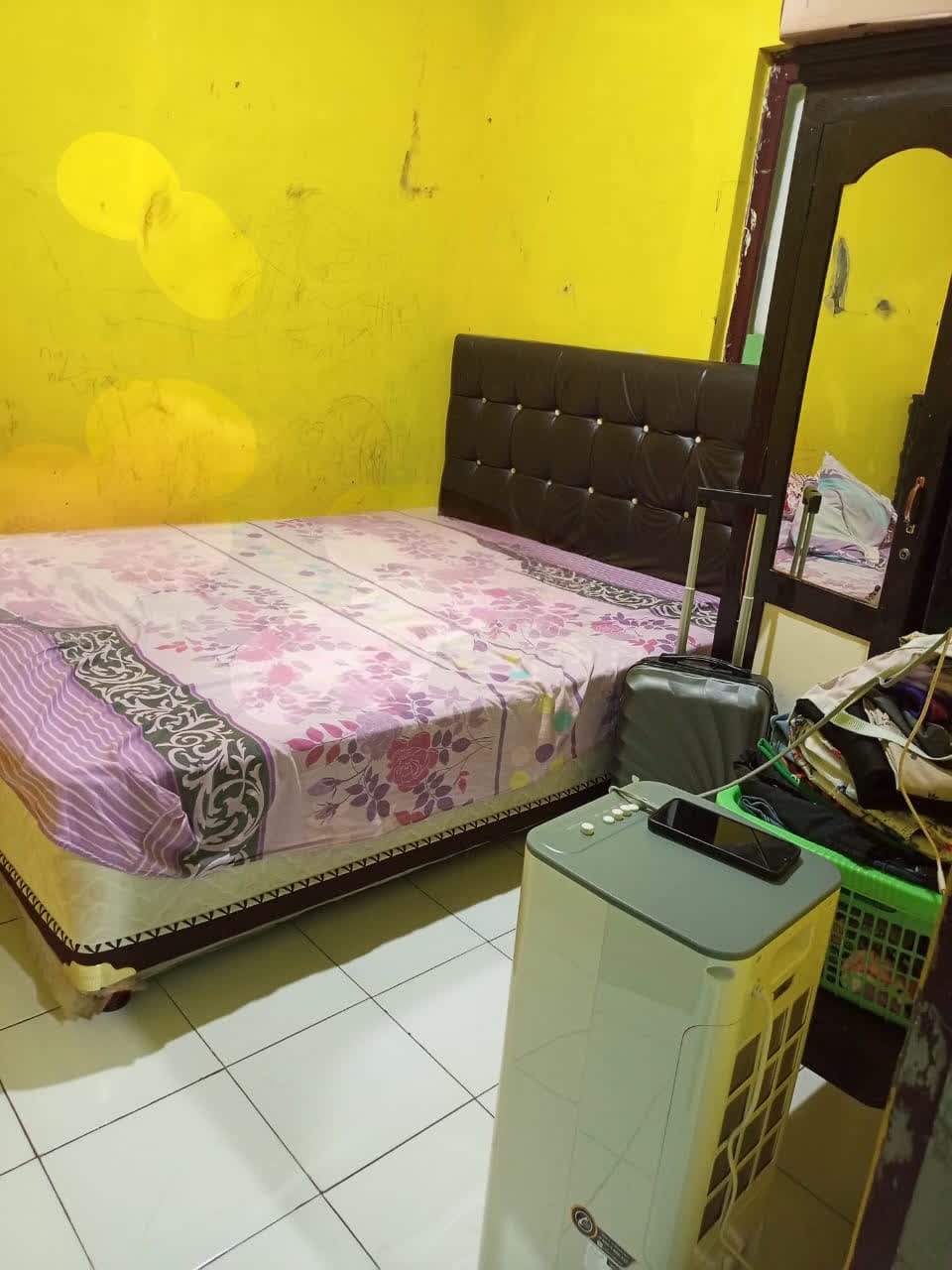 DIJUAL CEPAT Rumah Siap Huni Daerah Purwokerto Selatan