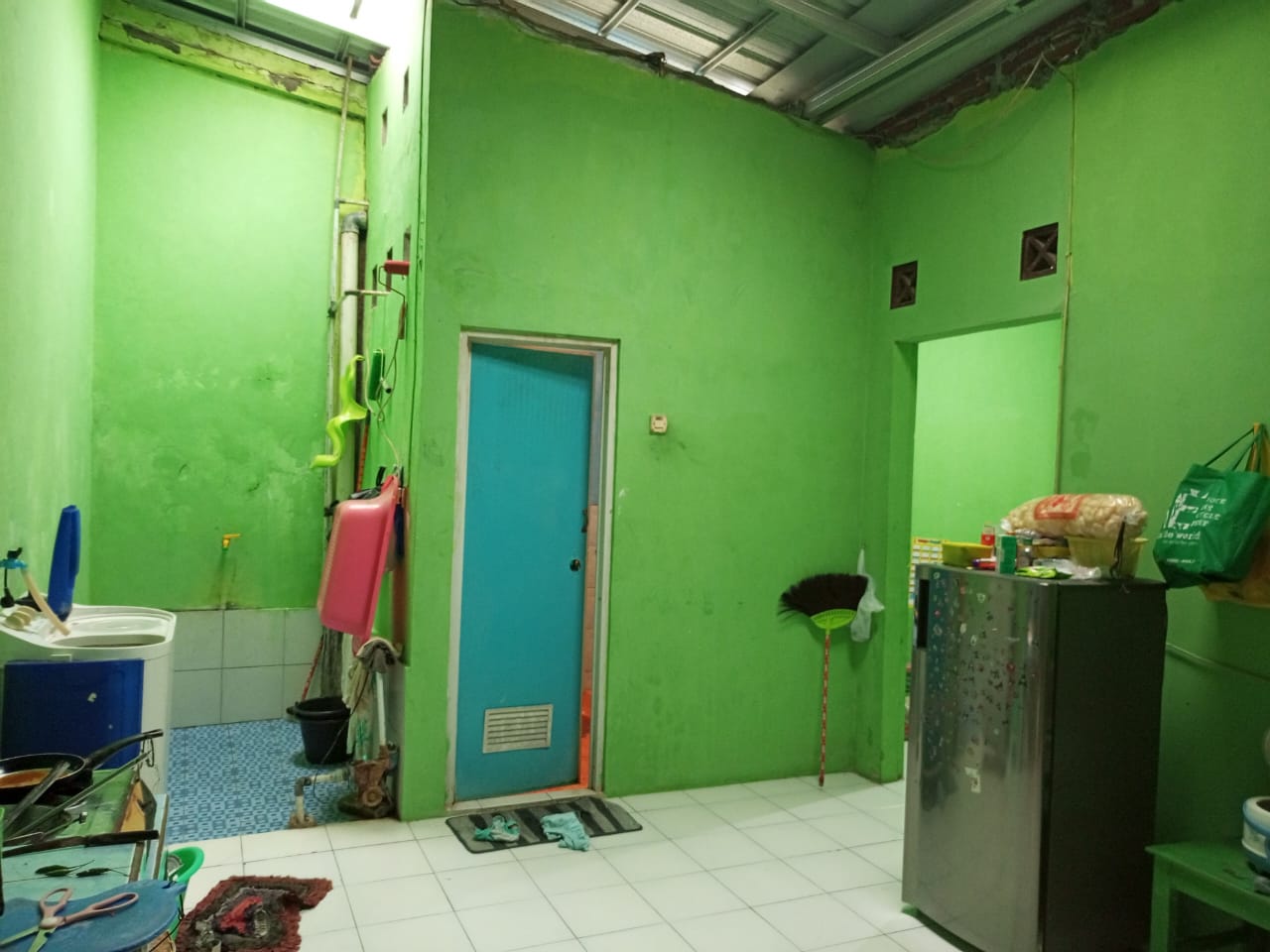 DIJUAL CEPAT Rumah Siap Huni Daerah Purwokerto Selatan