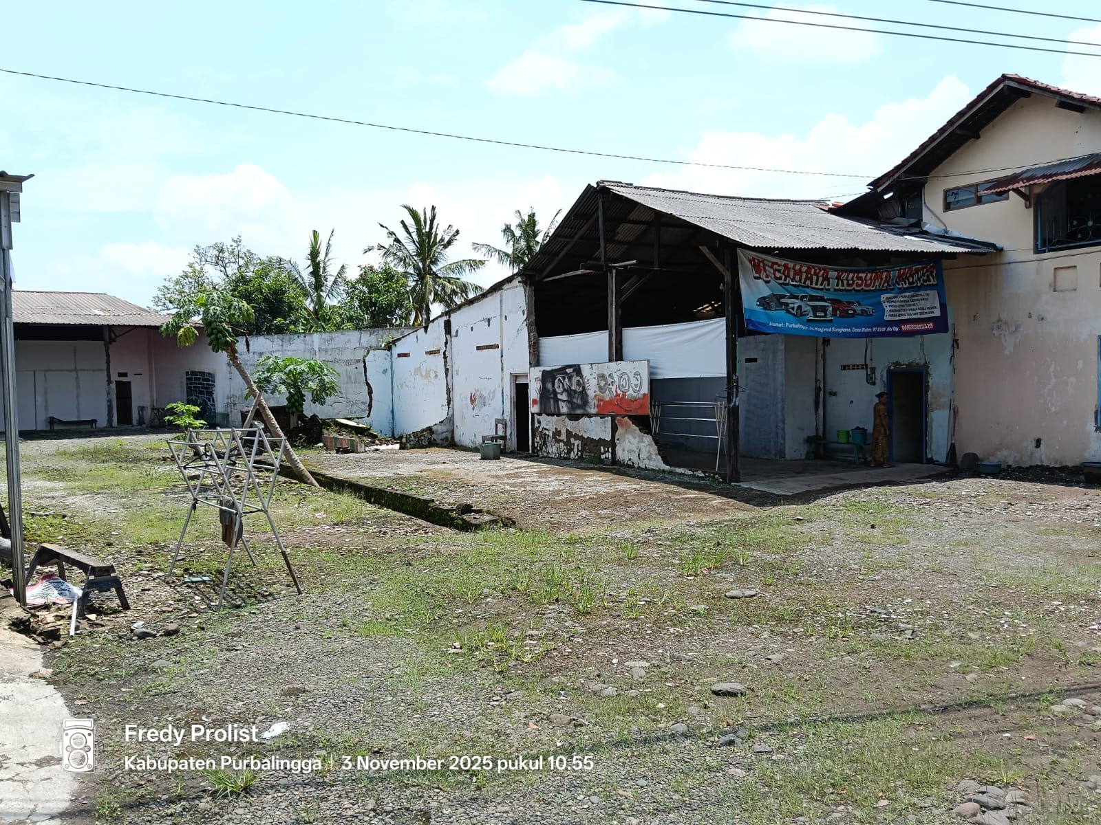 Dijual Cepat Rumah Modern Mewah Daerah Arcawinangun Purwokerto