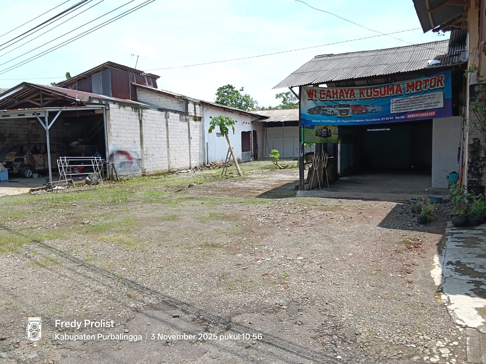 Dijual Cepat Rumah Modern Mewah Daerah Arcawinangun Purwokerto