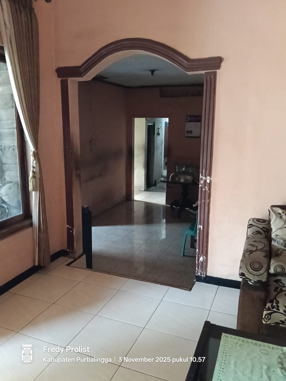 Dijual Cepat Rumah Modern Mewah Daerah Arcawinangun Purwokerto