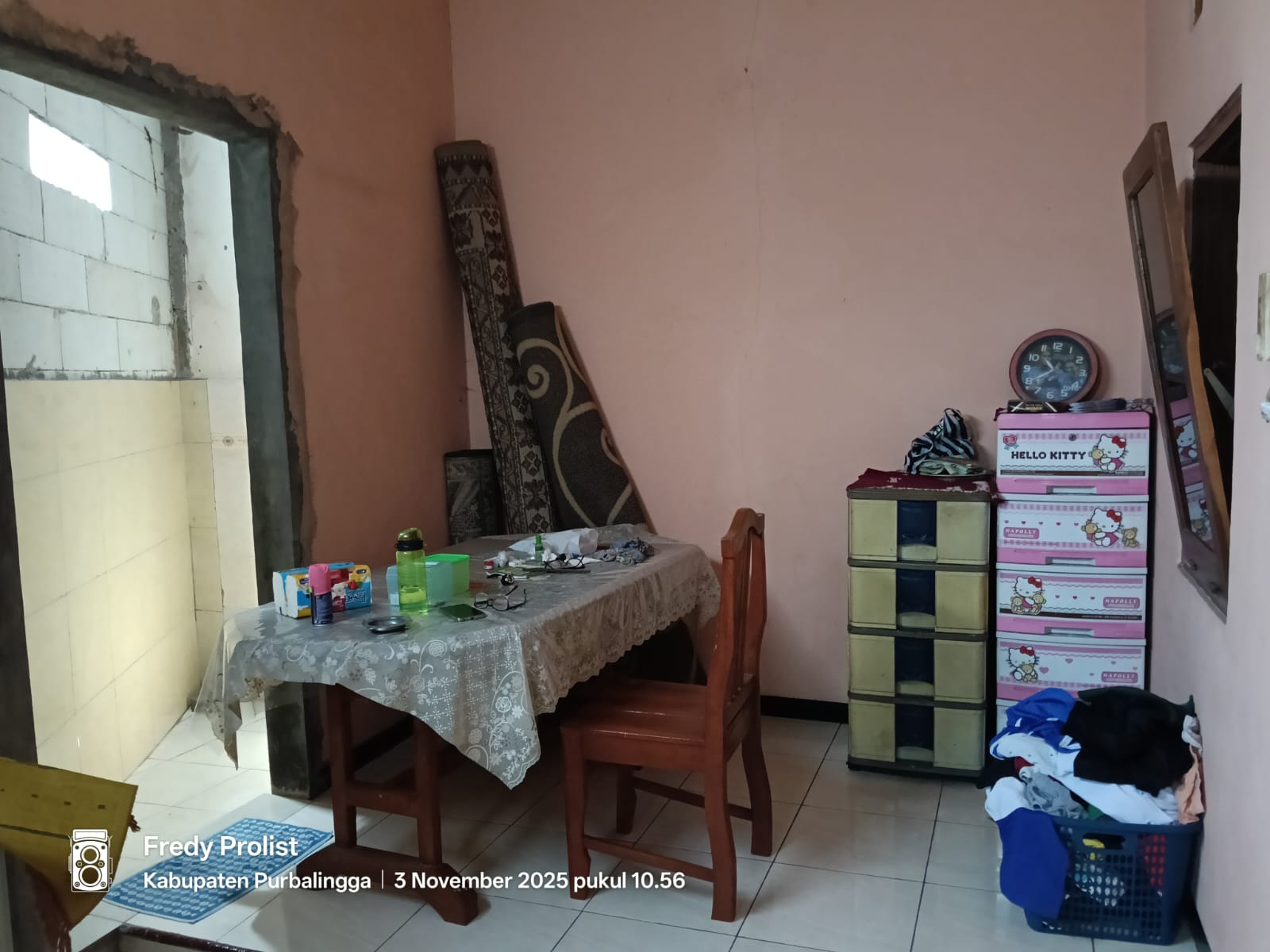 Dijual Cepat Rumah Modern Mewah Daerah Arcawinangun Purwokerto