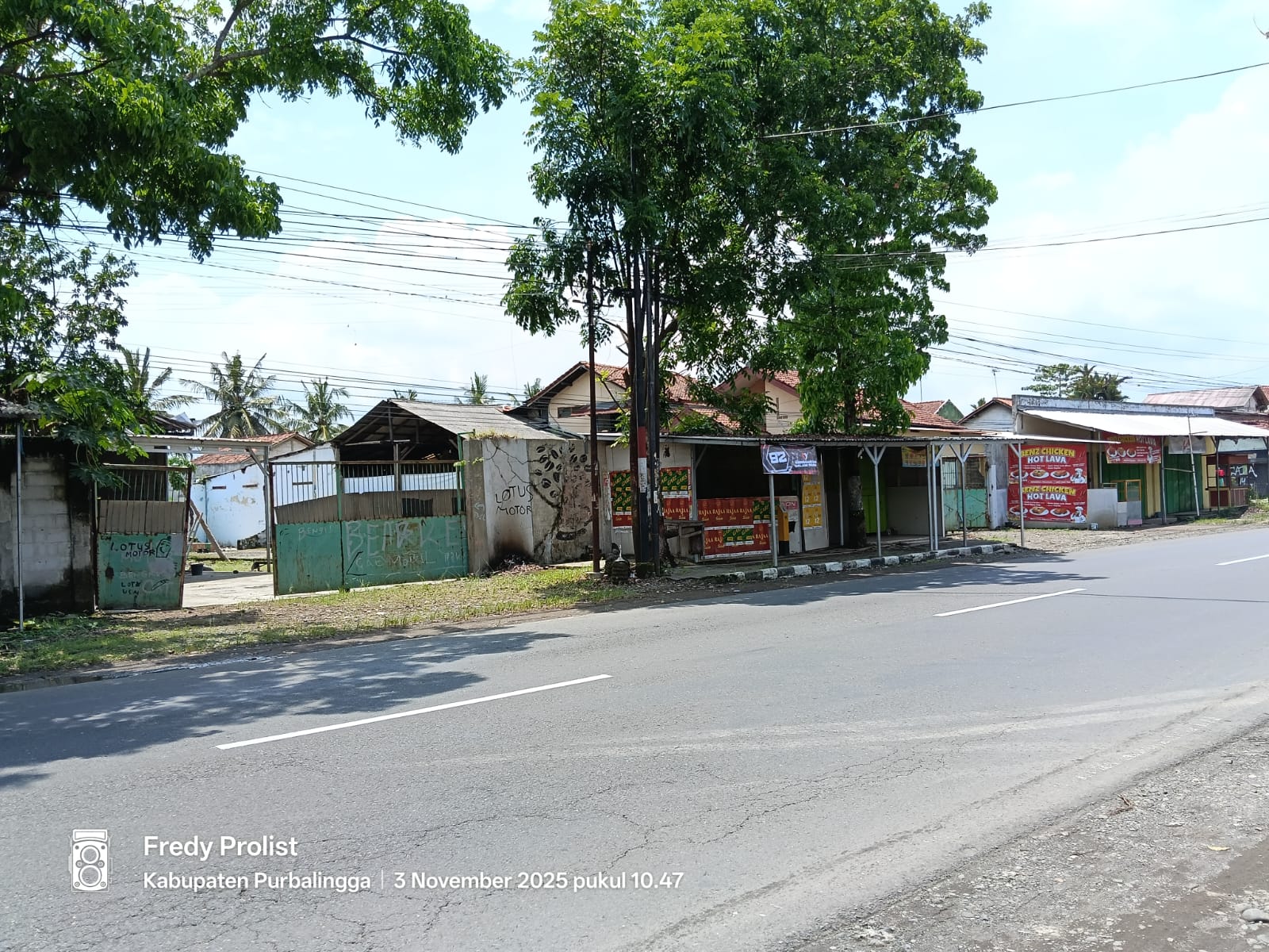 Dijual Cepat Rumah Modern Mewah Daerah Arcawinangun Purwokerto