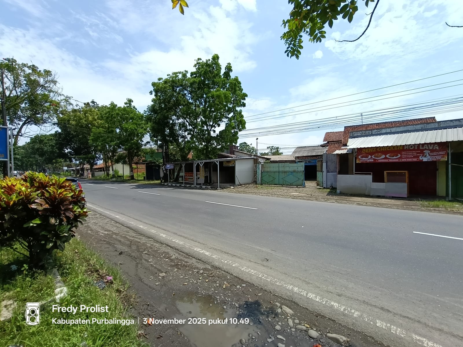 Dijual Cepat Rumah Modern Mewah Daerah Arcawinangun Purwokerto