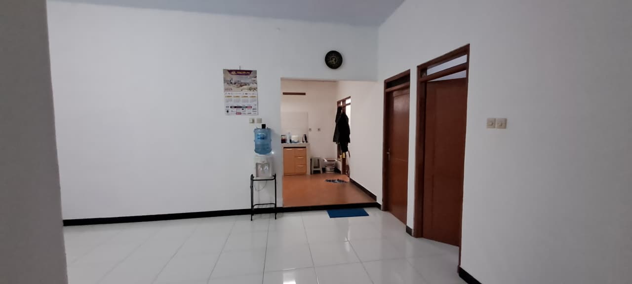 Dijual Rumah Modern Minimalis Kondisi Mulus Siap Dipinang - Purbalingga