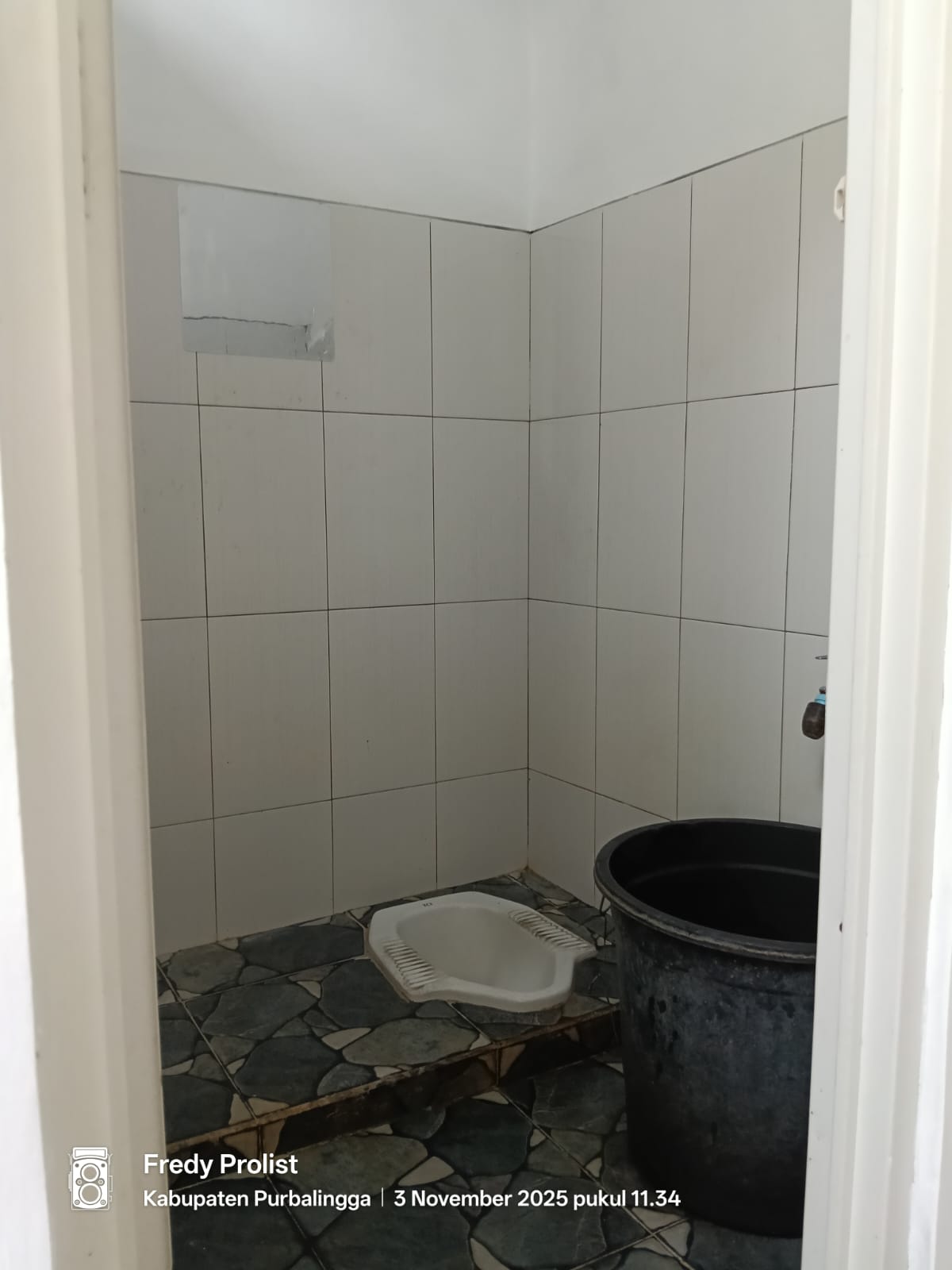 Dijual Rumah Modern Minimalis Kondisi Mulus Siap Dipinang - Purbalingga