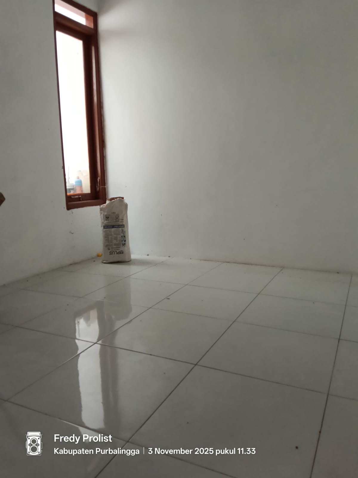 Dijual Rumah Modern Minimalis Kondisi Mulus Siap Dipinang - Purbalingga