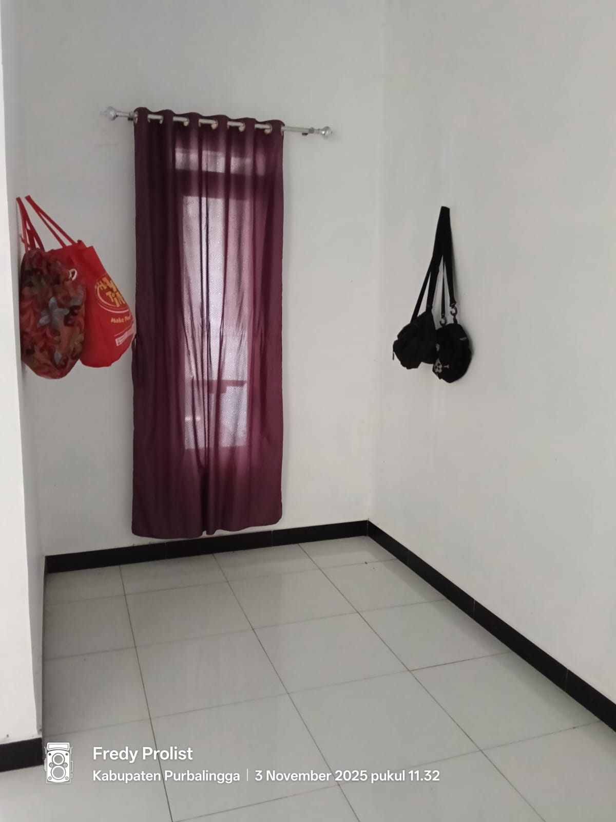 Dijual Rumah Modern Minimalis Kondisi Mulus Siap Dipinang - Purbalingga