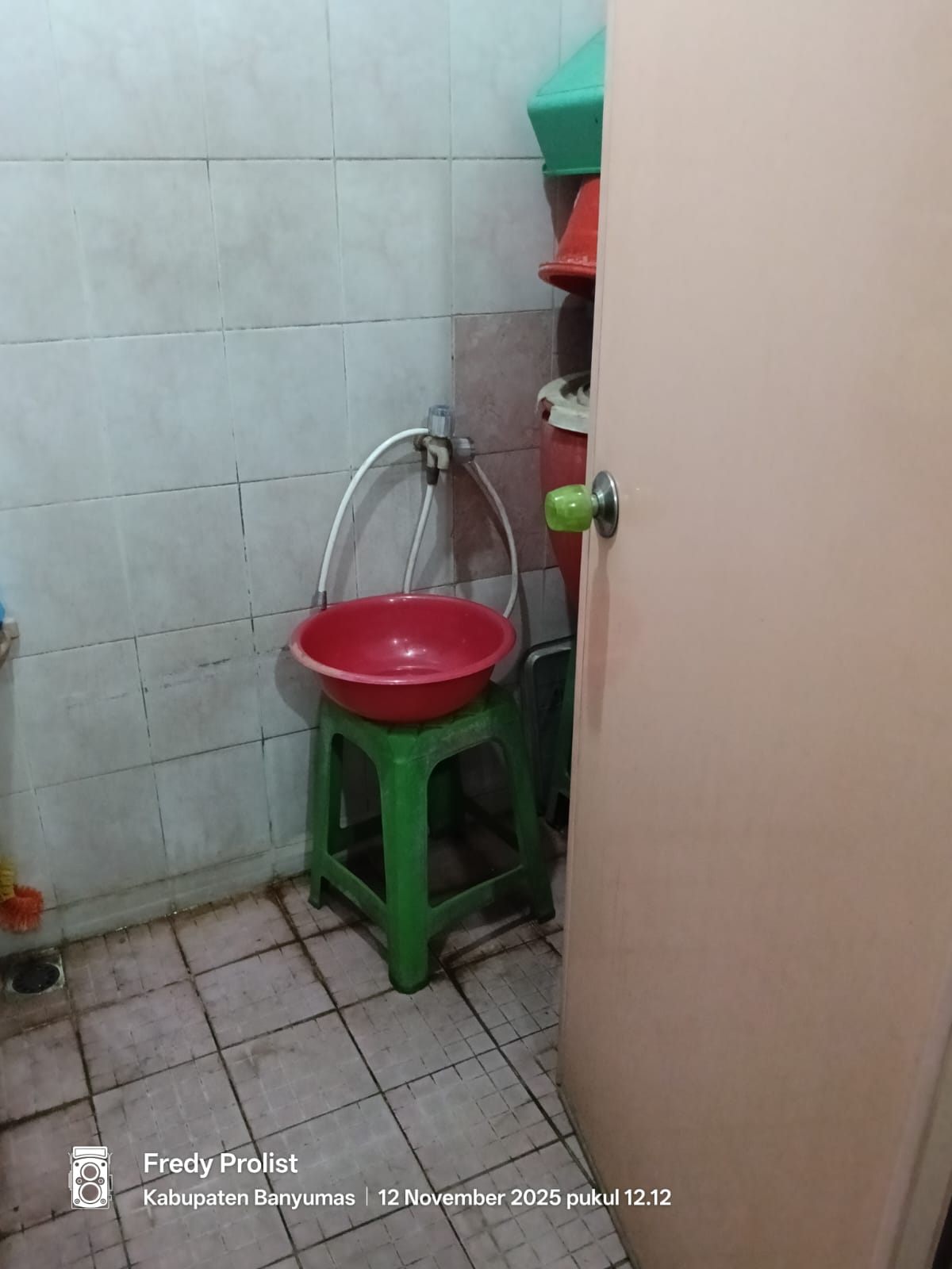 Dijual Ruko Lokasi Sangat Strategis - 400 Meter Dari Alun-Alun Purwokerto