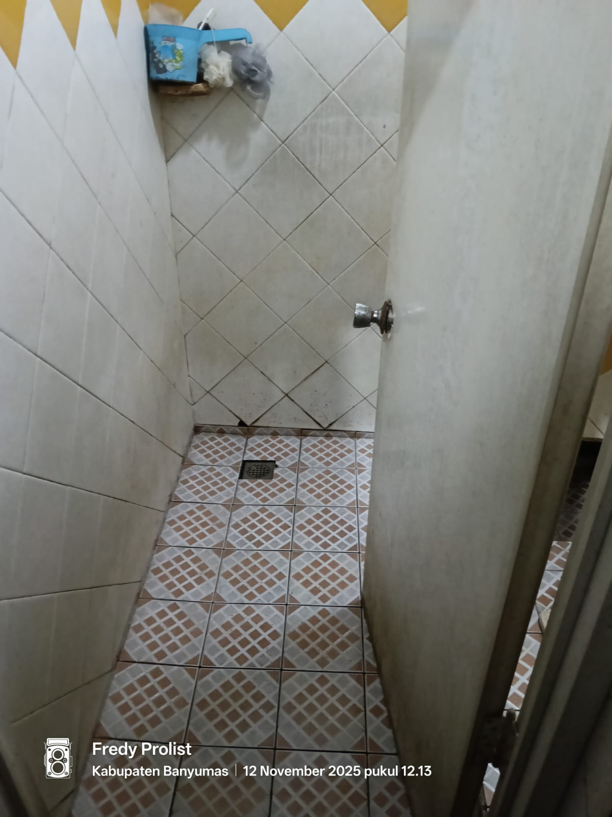 Dijual Ruko Lokasi Sangat Strategis - 400 Meter Dari Alun-Alun Purwokerto