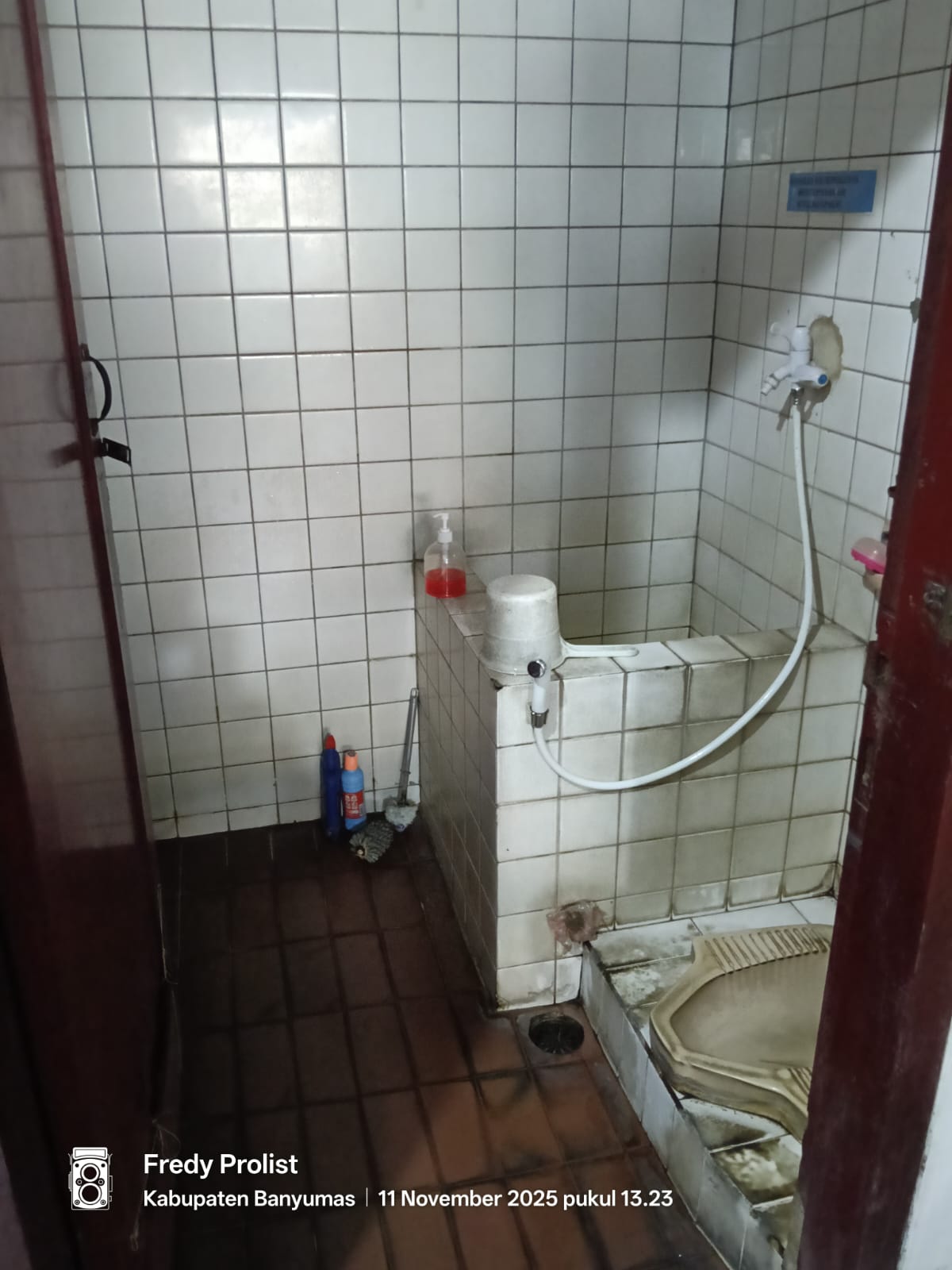 Disewakan Toko Lebar 9 Meter Dalam Kota Purwokerto - 2 KM Dari Alun-Alun Purwokerto