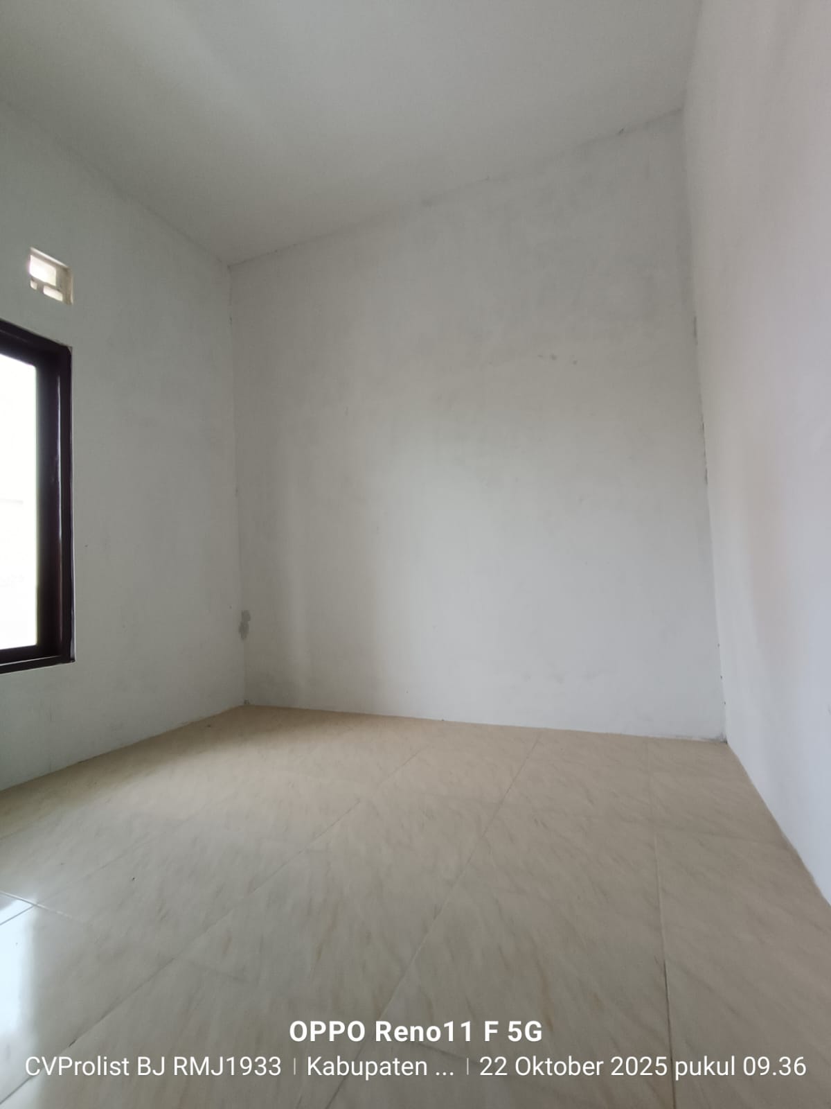 Dijual Rumah 2 Lantai 5 Menit Ke Stasiun Purwokerto