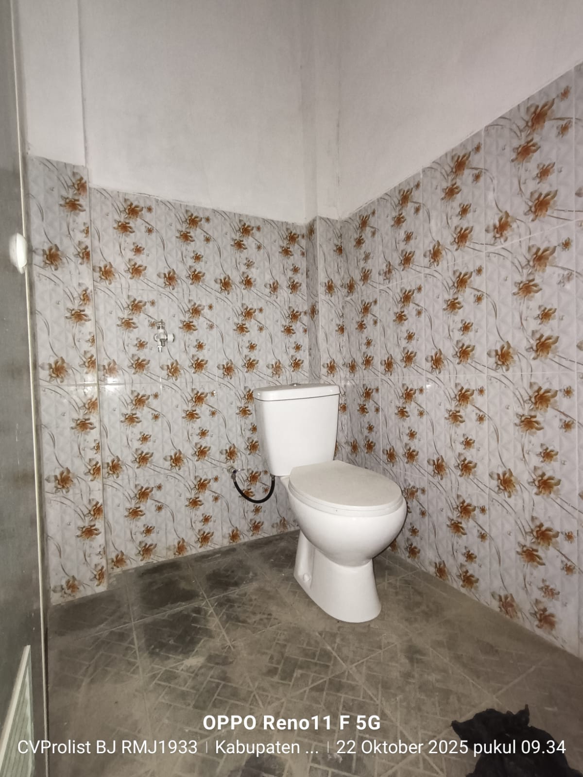 Dijual Rumah 2 Lantai 5 Menit Ke Stasiun Purwokerto