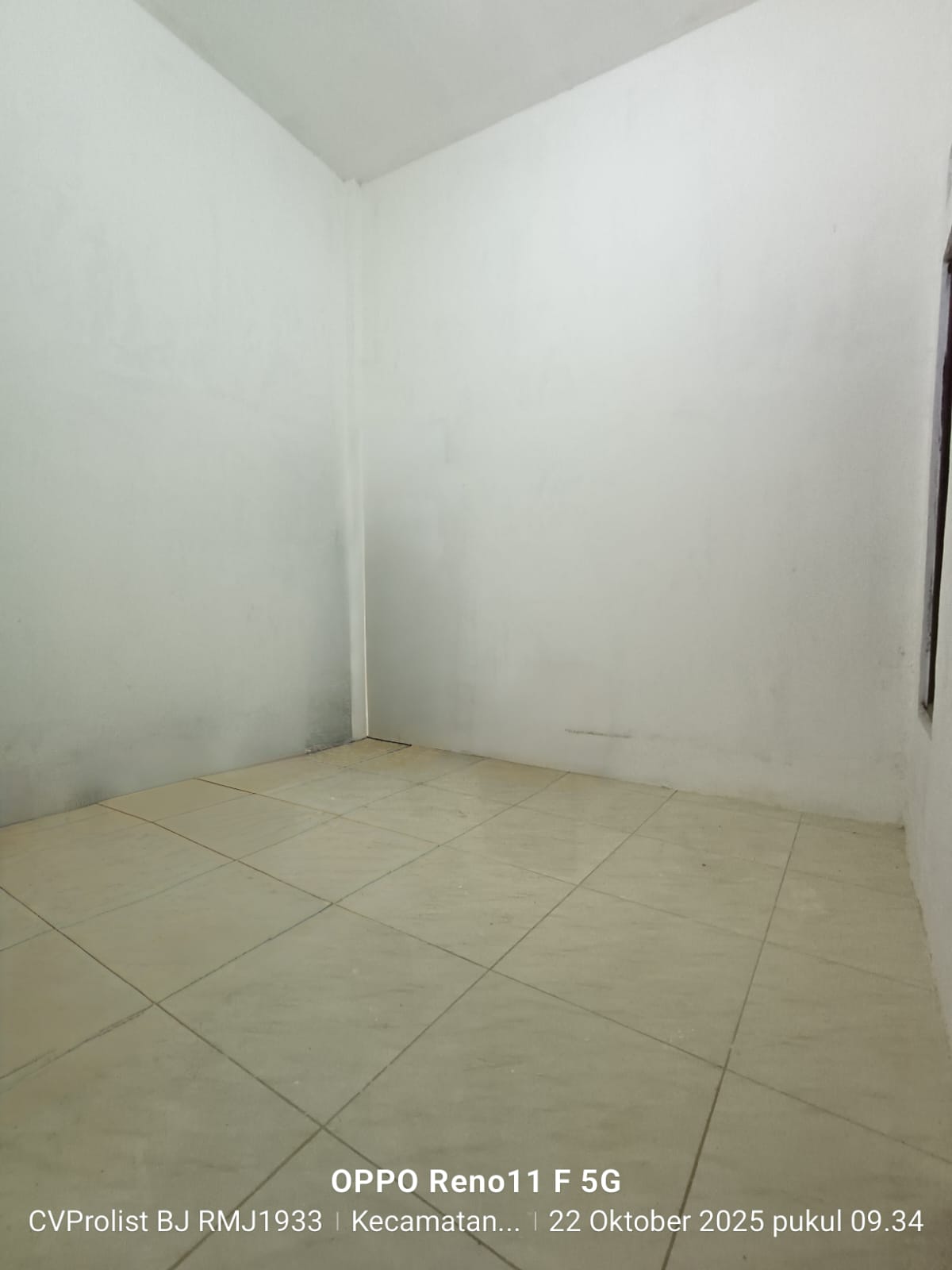 Dijual Rumah 2 Lantai 5 Menit Ke Stasiun Purwokerto