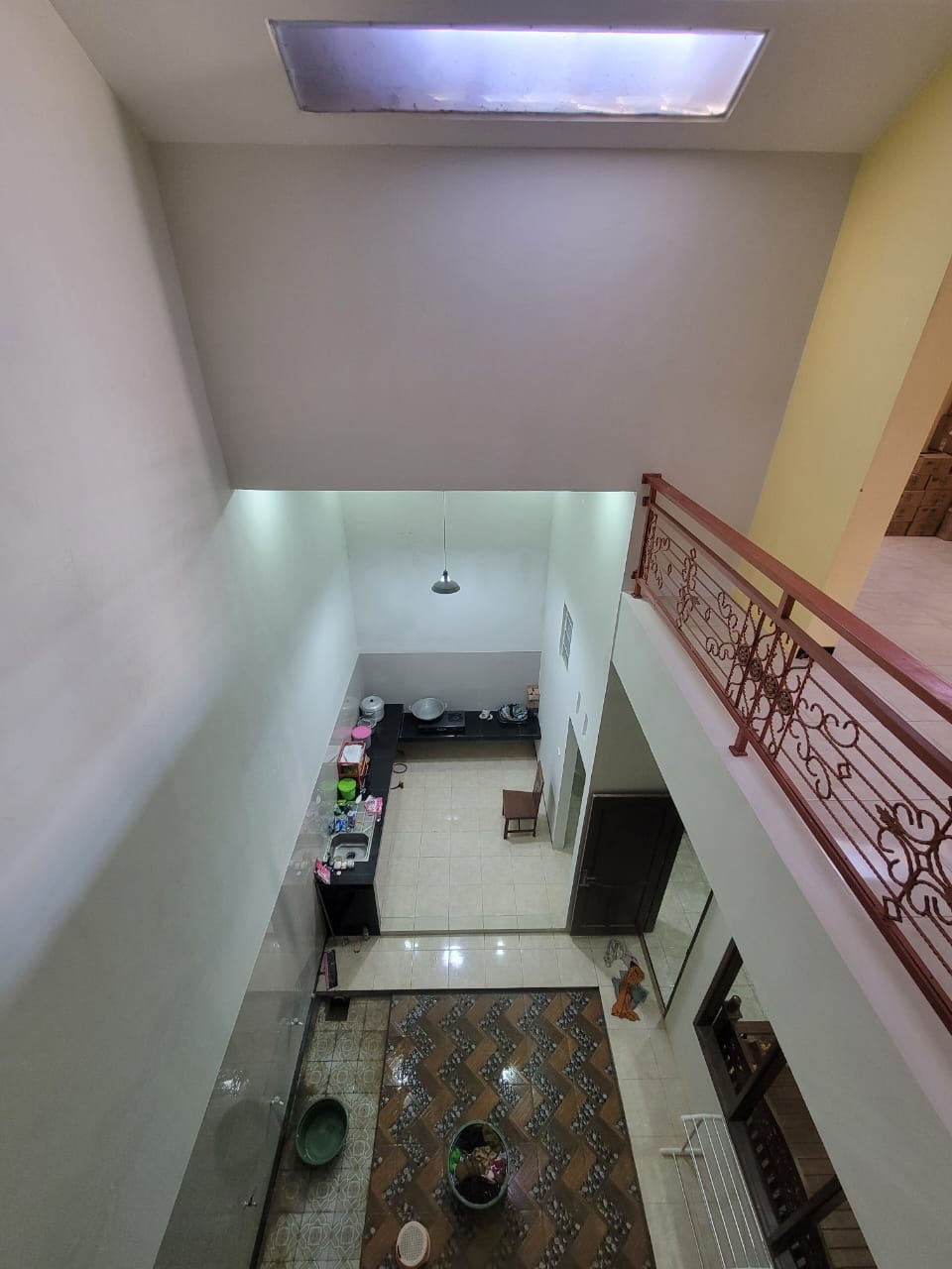 Rumah Bagus 2 Lantai Hanya 2 Menit ke UNSUD - Arcawinangun