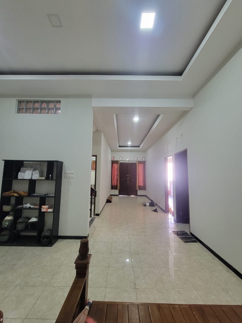 Rumah Bagus 2 Lantai Hanya 2 Menit ke UNSUD - Arcawinangun