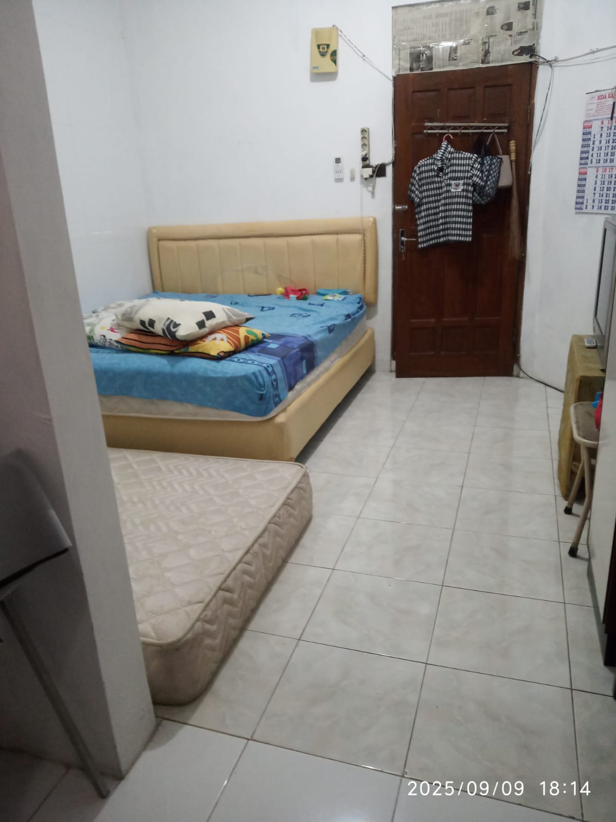 Dijual Rumah Bagus Dan Terawat Dalam Kota - 5 Menit Alun-Alun Purwokerto - Patriot