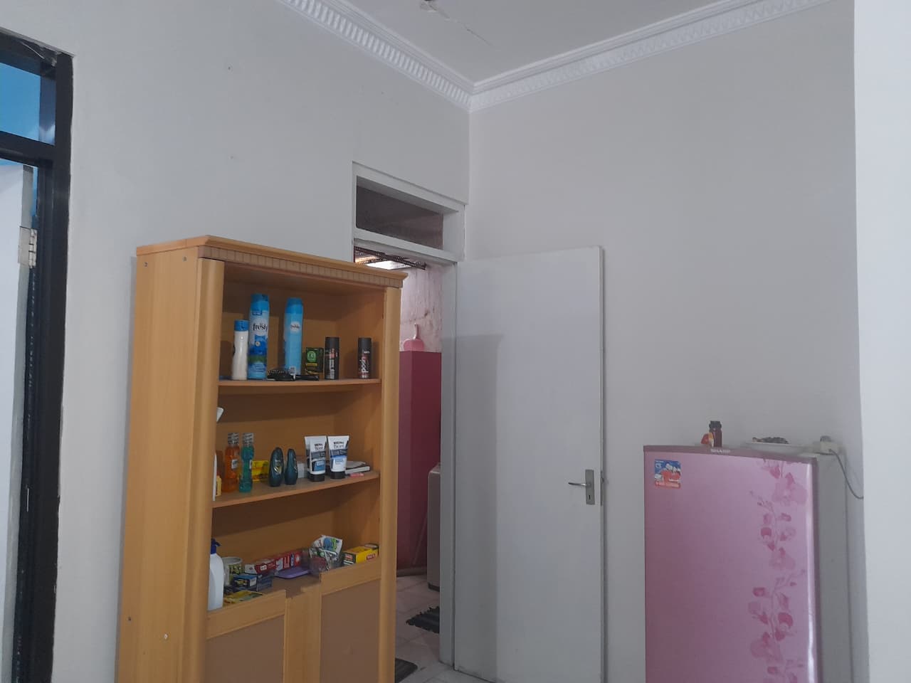 Rumah Siap Huni Lingkungan Nyaman Hanya 9 Menit Ke Alun-Alun - Purwosari