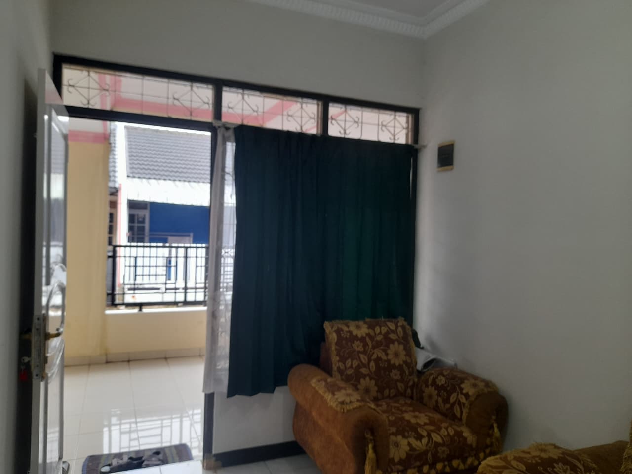 Rumah Siap Huni Lingkungan Nyaman Hanya 9 Menit Ke Alun-Alun - Purwosari