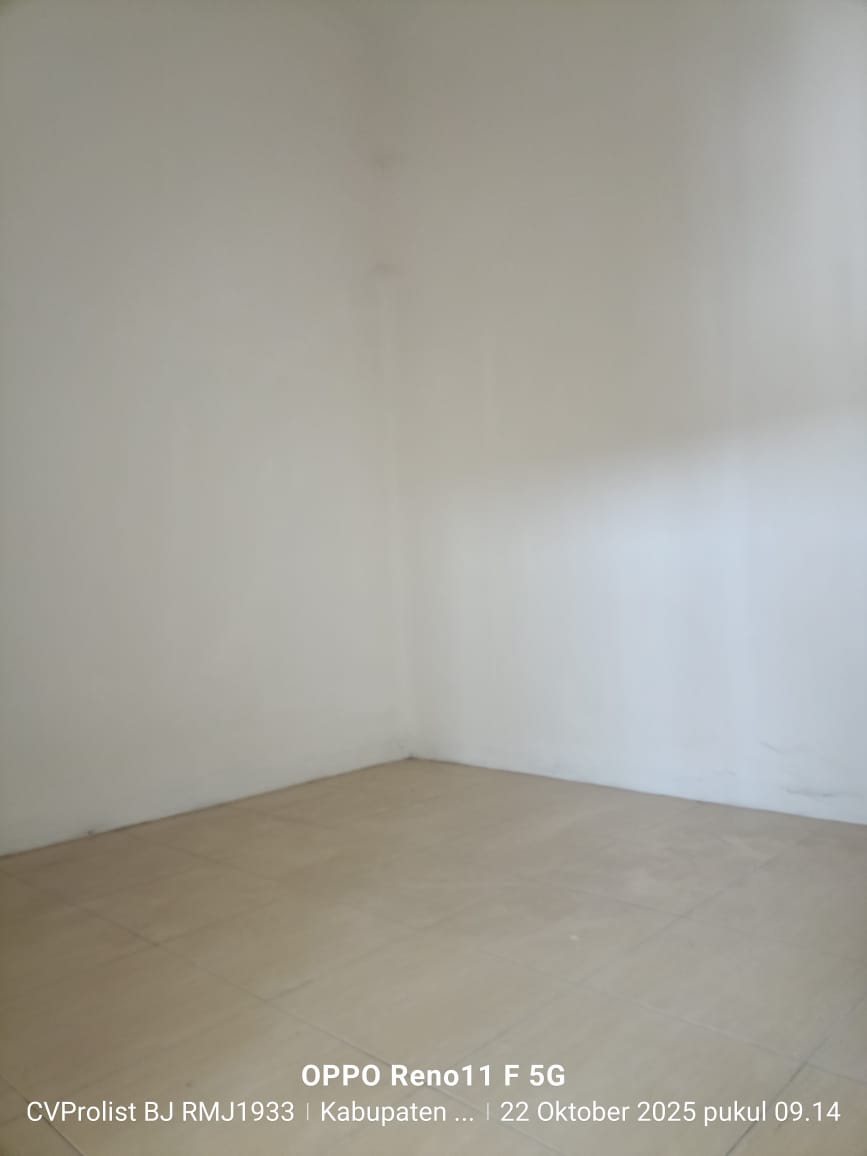 Dijual Rumah Akses Mobil, 3 Menit Ke Kampus UNWIKU Purwokerto - Karang Salam