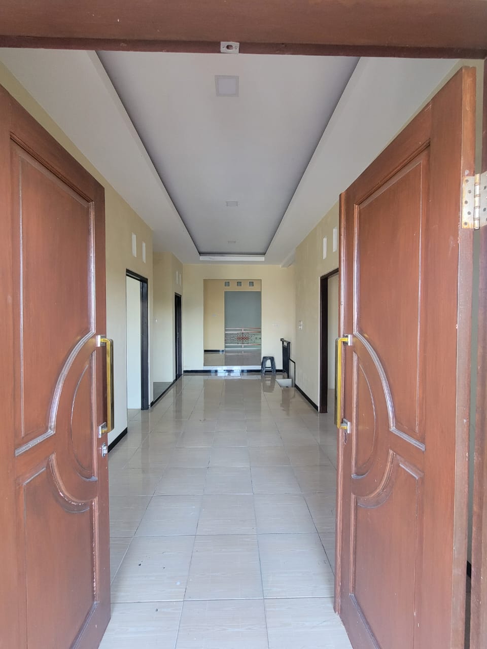 Rumah Bagus 2 Lantai Hanya 2 Menit ke UNSUD - Arcawinangun