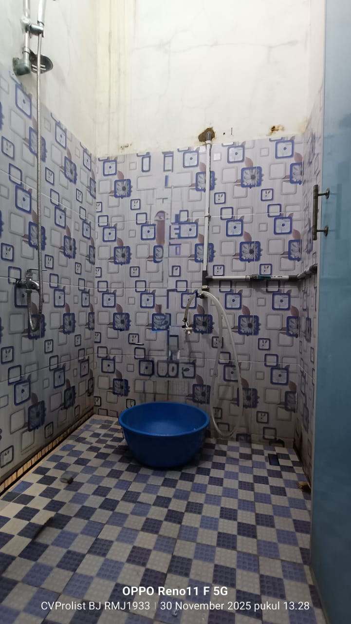 Dijual Rumah 1,5 Lantai Lingkungan Asri Dan Sejuk Timur Purwokerto