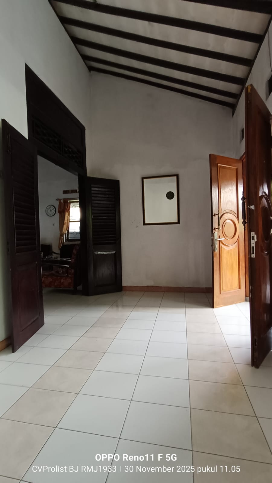 Dijual Rumah DiTengah Kota Sokanegara Purwokerto