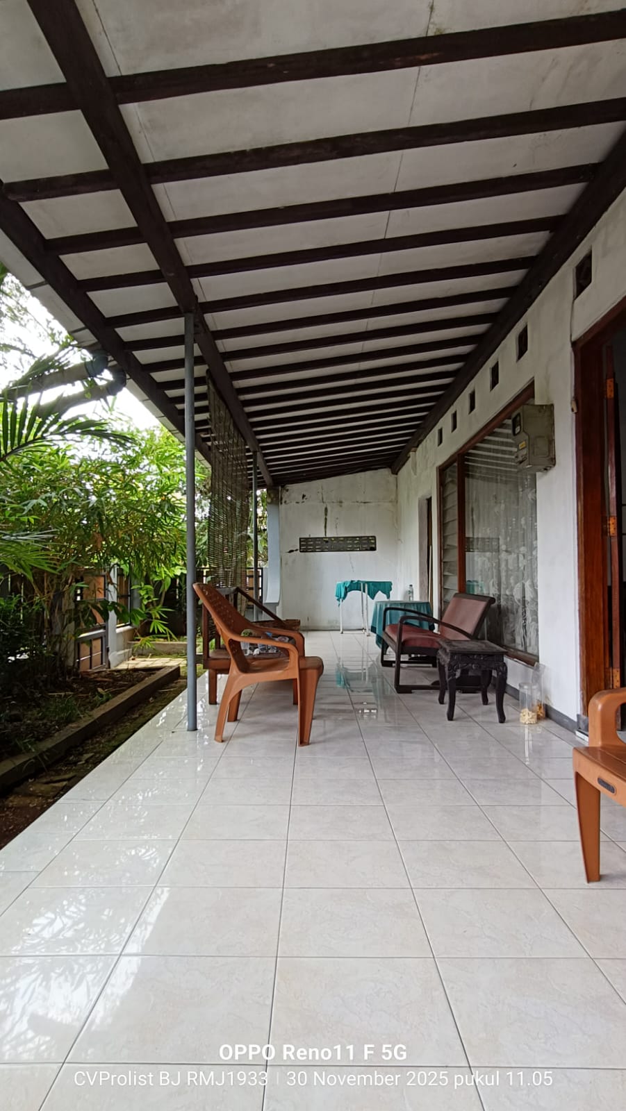 Dijual Rumah DiTengah Kota Sokanegara Purwokerto